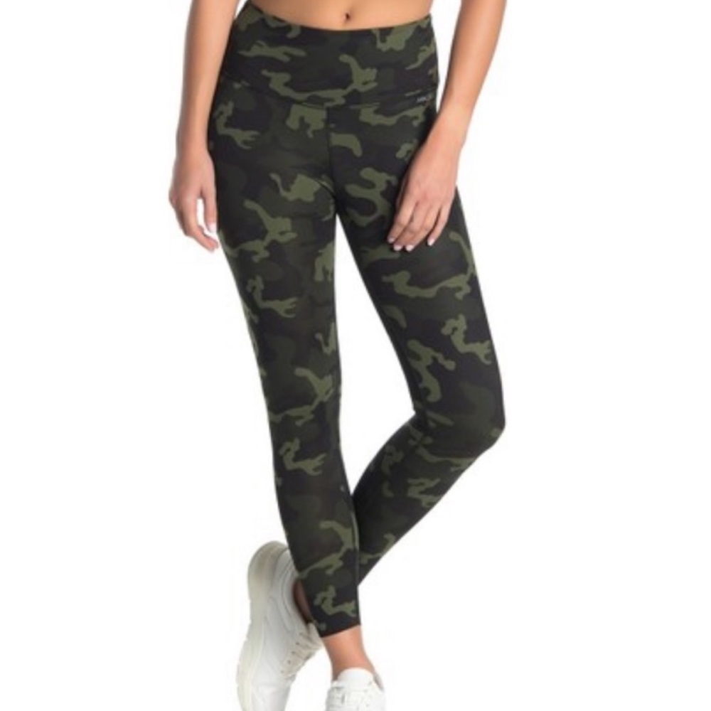 ARXLAb Camo Leggings